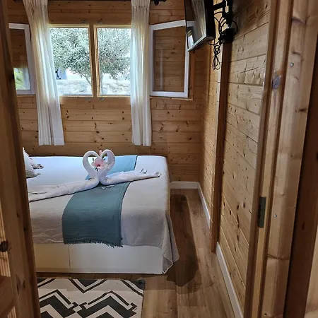 Calao Tatil Evi Tijoco de Abajo