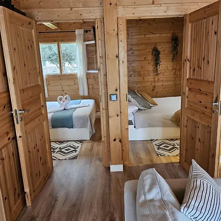 Calao Tatil Evi Tijoco de Abajo