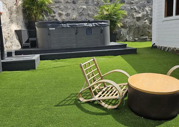 Calao Hébergement de vacances