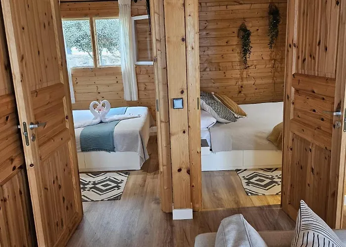 Calao Hébergement de vacances Tijoco de Abajo