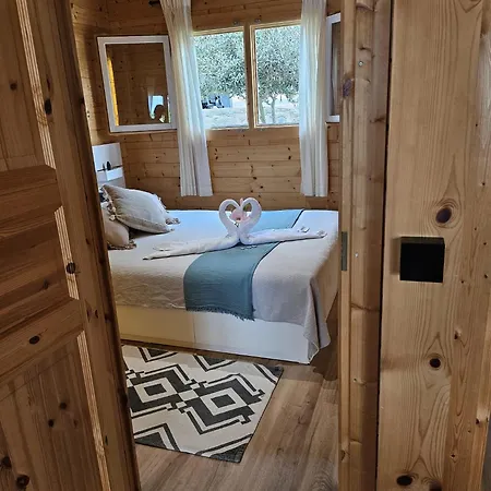 Calao * Tijoco de Abajo