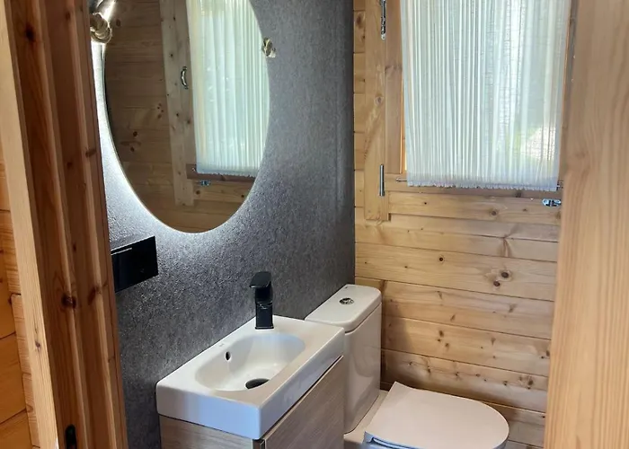 Calao Semesterbostad