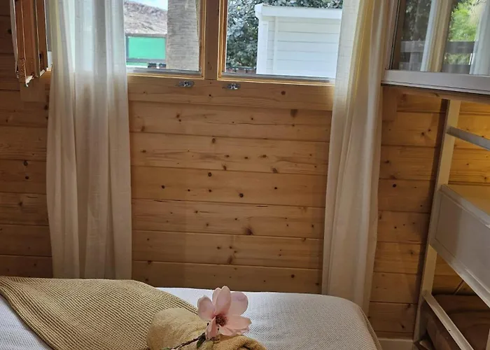 Calao Semesterbostad Tijoco de Abajo