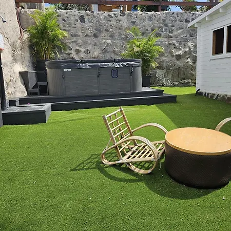 Calao Hébergement de vacances